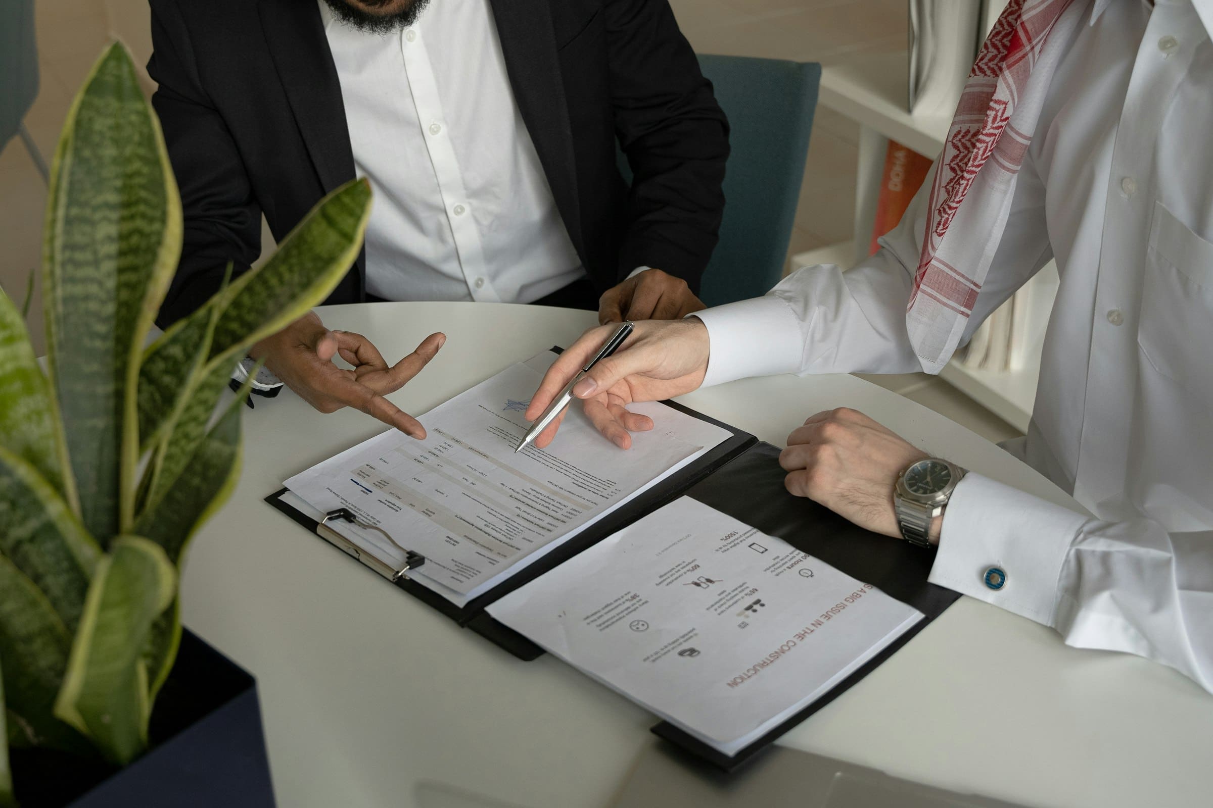 CVR integration med Odoomo