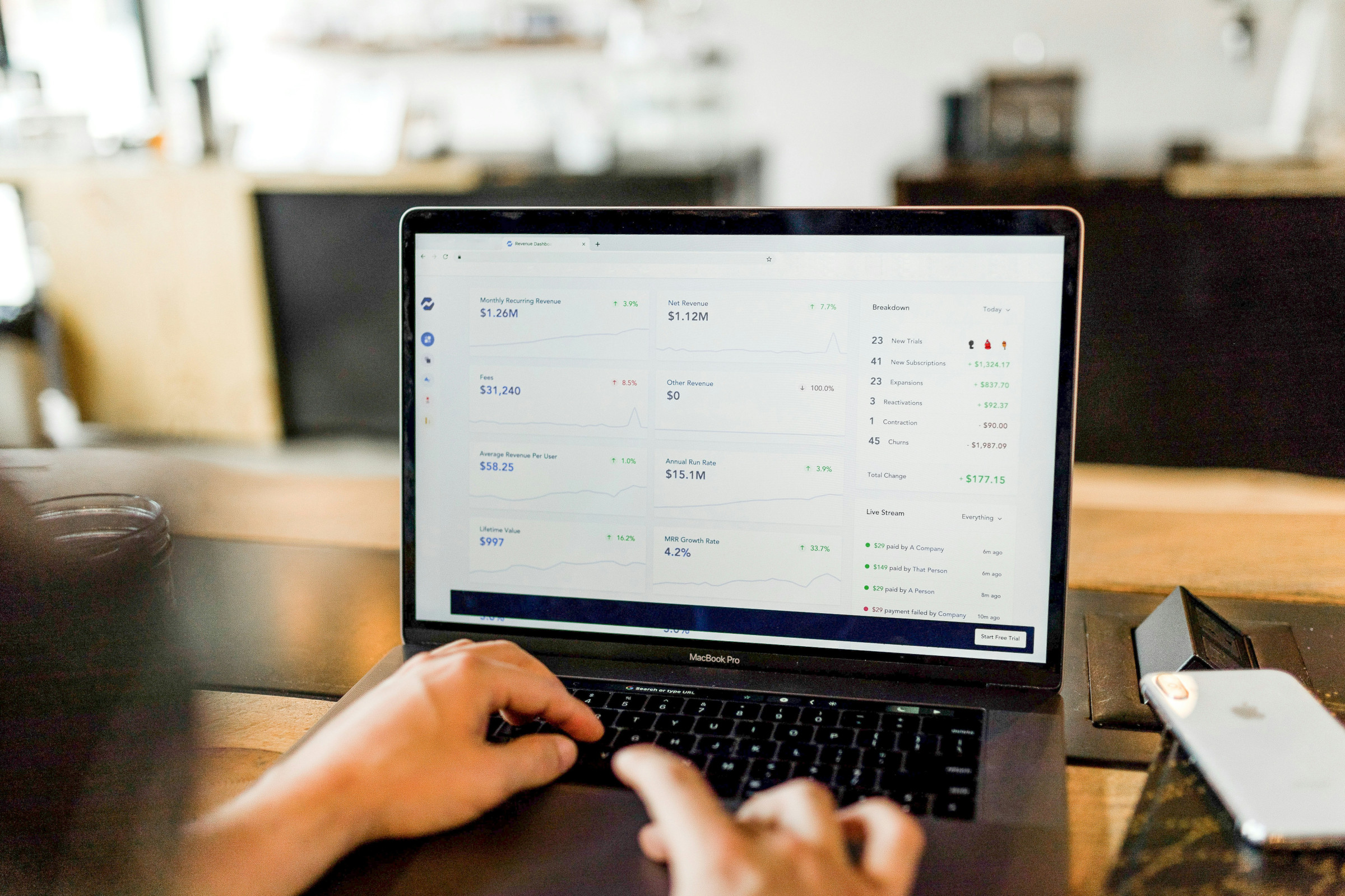 E-conomic integration med Odoomo